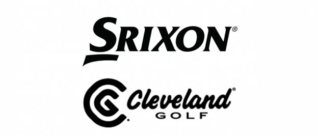 Srixon Cleveland Golf Logo